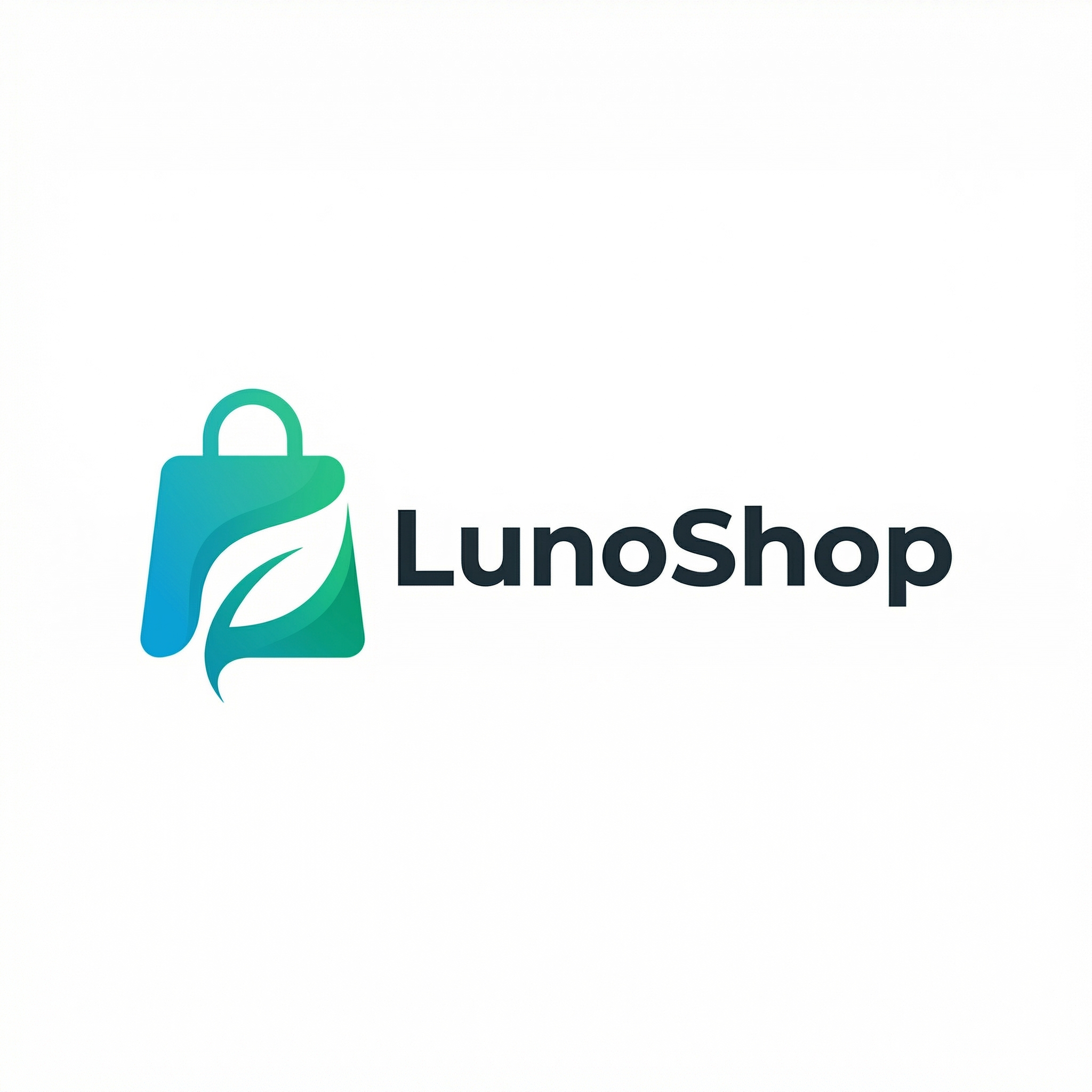 LunoShop Logo